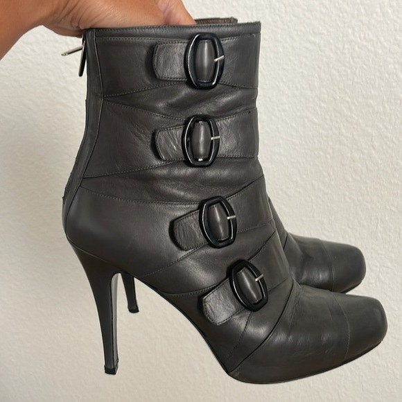 Claudia Ciuti Boots - Picture 4 of 7